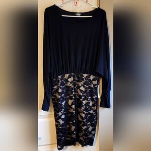 Venus Women's Lace Dress